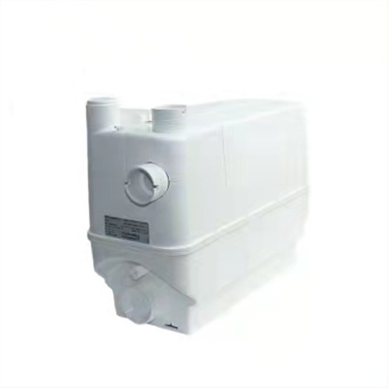 提升器1