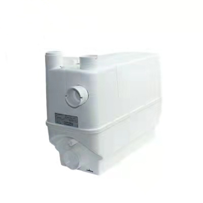 提升器1