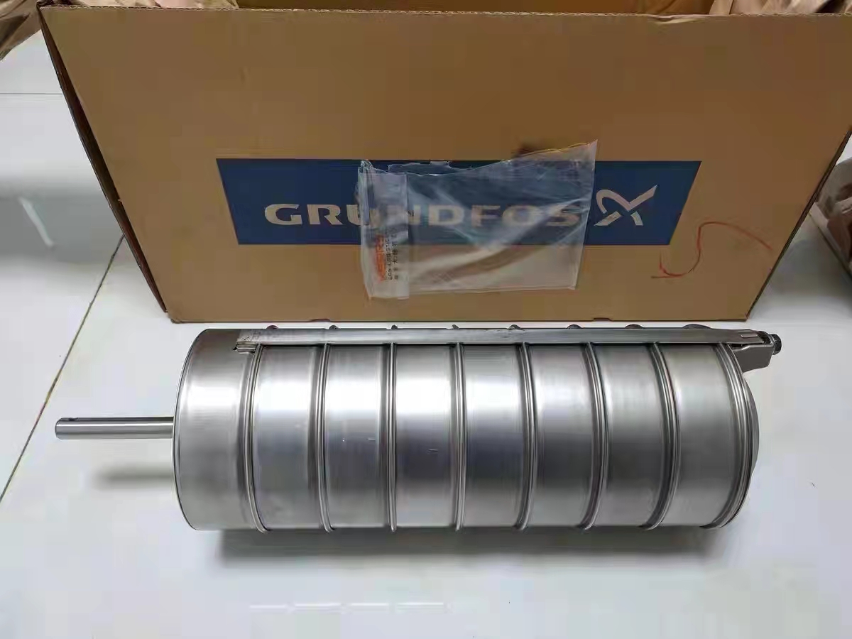 格兰富CR15-20旋转组件
