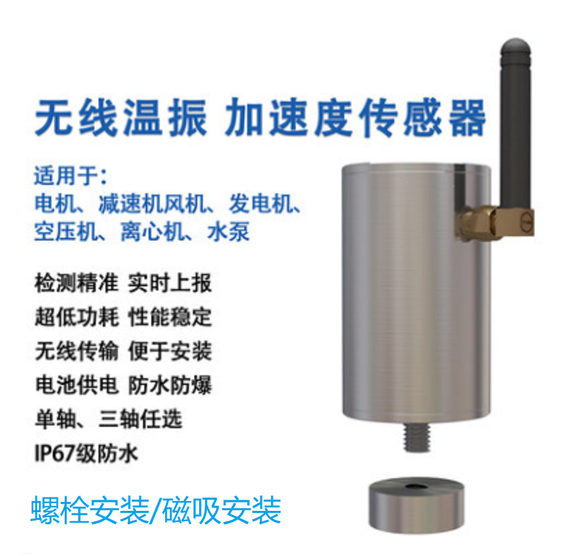 2-1自动云托管传感器