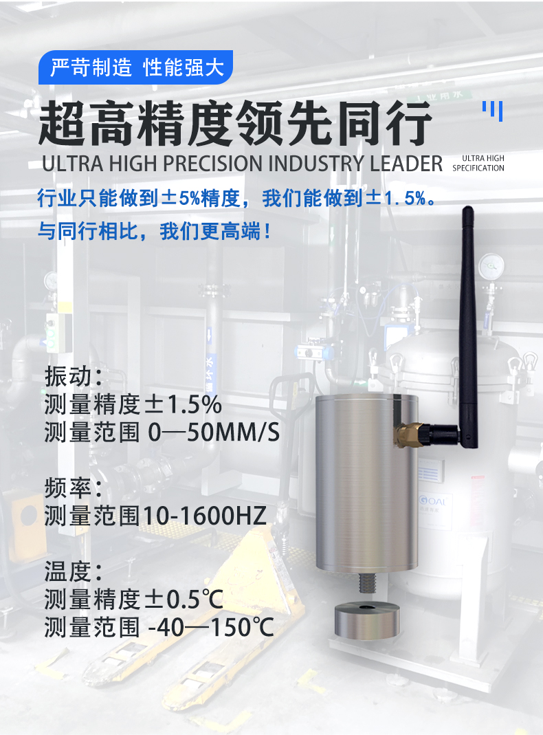 2-2自动云托管传感器精度介绍